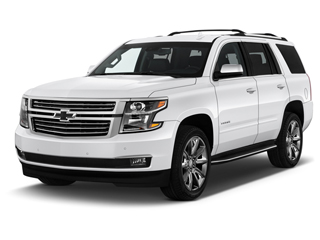 Compare Toyota Sequoia Vs Similar Compeor Vehicles 2019 Chevrolet